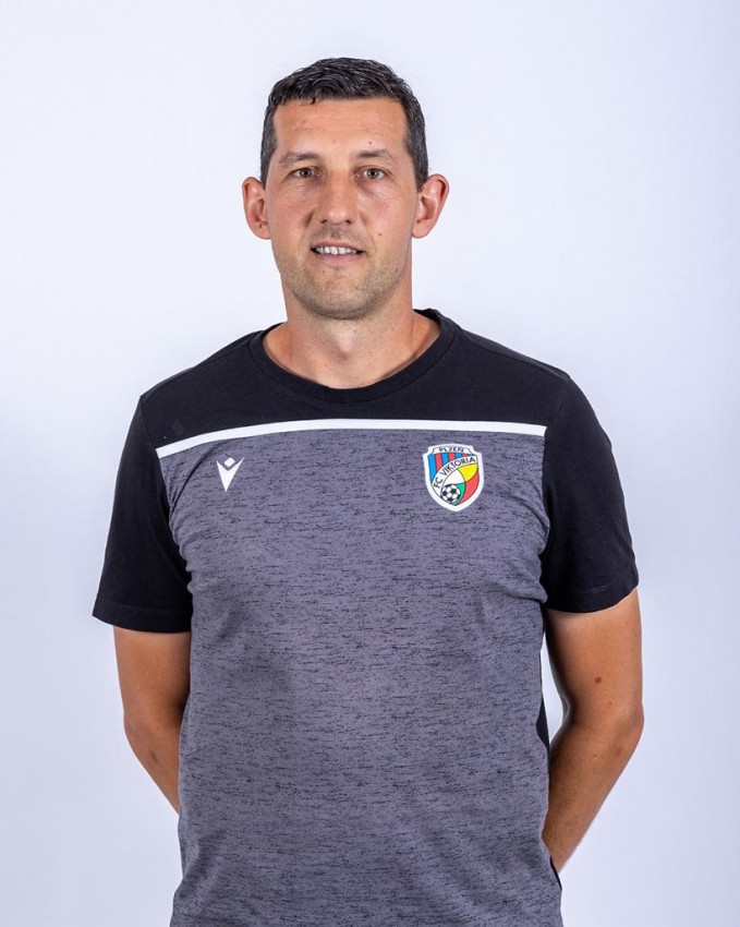Tomáš Hájovský Tomáš Hájovský