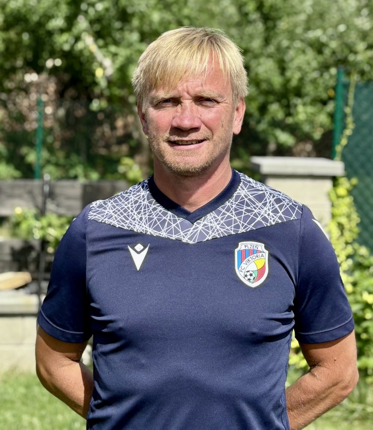 Jaromír Šimr